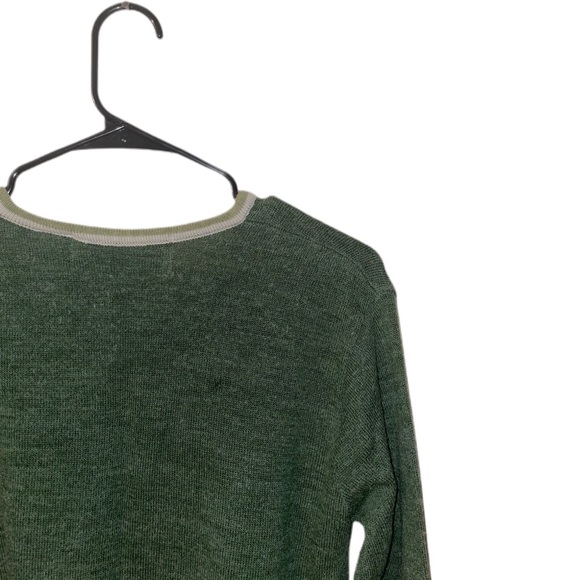 Vintage Reference Point Sweater - Picture 5 of 6